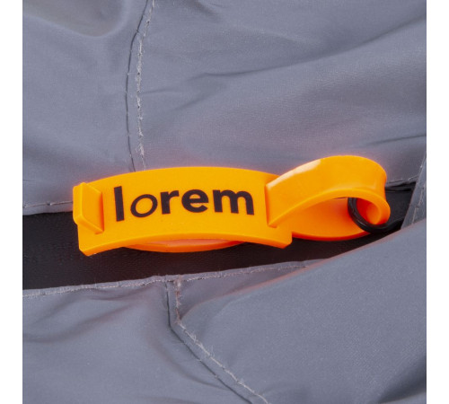 Пуллер Phita, оранжевый неон