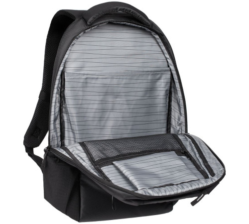 Рюкзак Bossy, черный