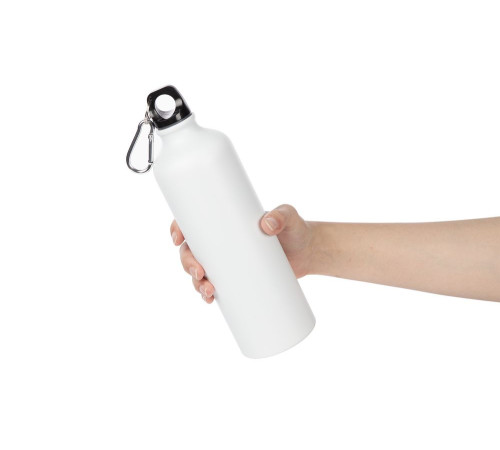 Бутылка для воды Funrun 750, белая