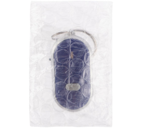 Брелок для поиска ключей Signalet, ver.2, синий