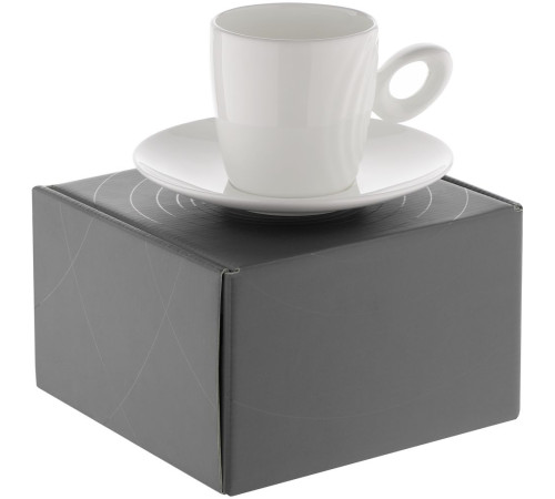 Чайная пара Attimo