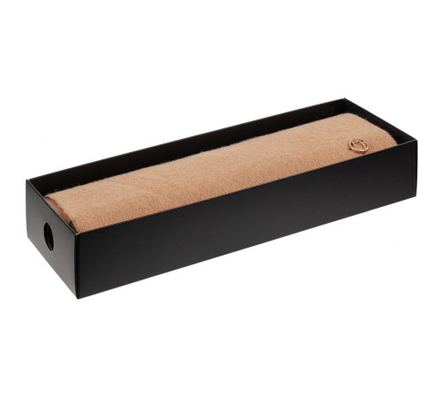 Шарф Noble, бежевый