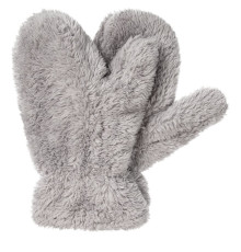 Варежки Flocky, серые