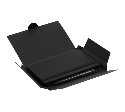 Набор Shall Color, черный