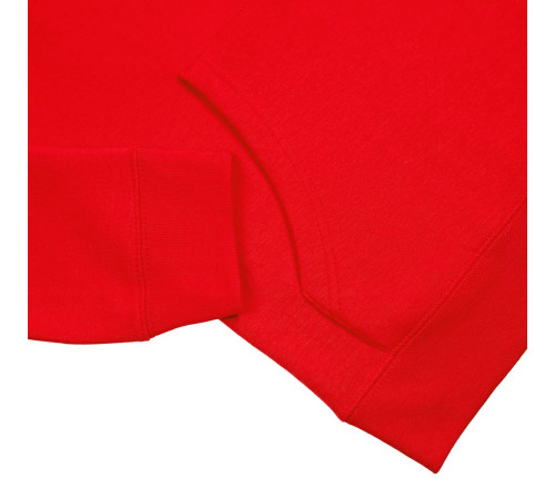 Худи унисекс Phoenix, красное