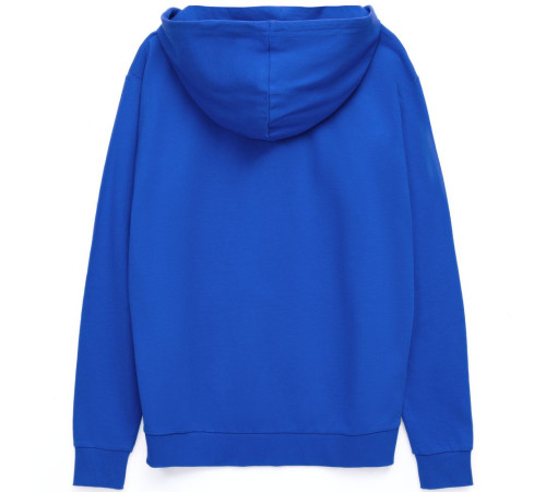 Худи унисекс Westray, синее