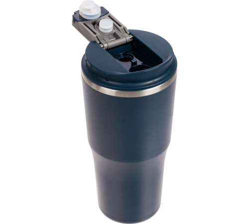 Термостакан Sapporo М, темно-синий