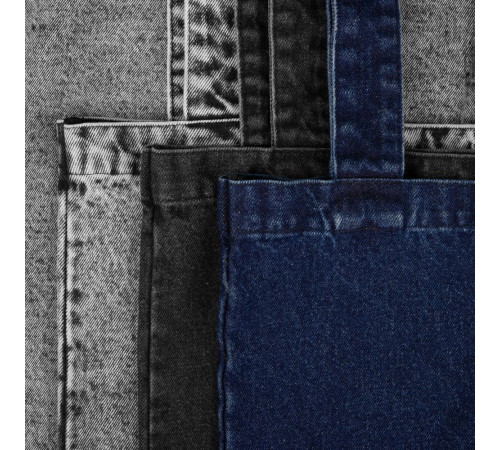 Шопер B7, серый