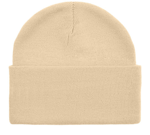 Шапка Urban Flow, бежевая