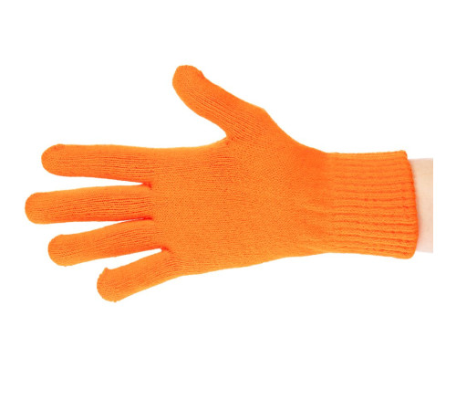 Перчатки Urban Flow, оранжевые