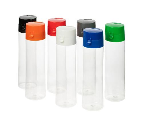 Бутылка для воды Riverside, белая