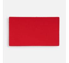 Лейбл Listra Soft Touch, M, красный