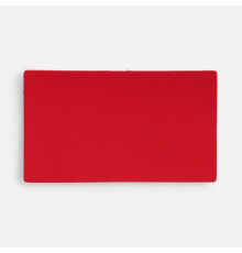 Лейбл Listra Soft Touch, M, красный