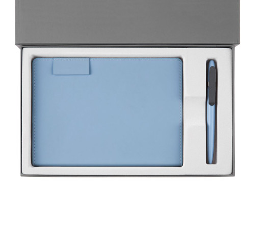 Набор Tact, голубой