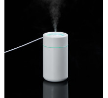 Настольный увлажнитель Suspiro ver.2, белый