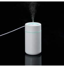 Настольный увлажнитель Suspiro ver.2, белый