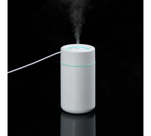 Настольный увлажнитель Suspiro ver.2, белый
