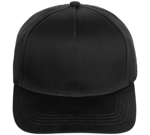 Бейсболка Seguro, черная
