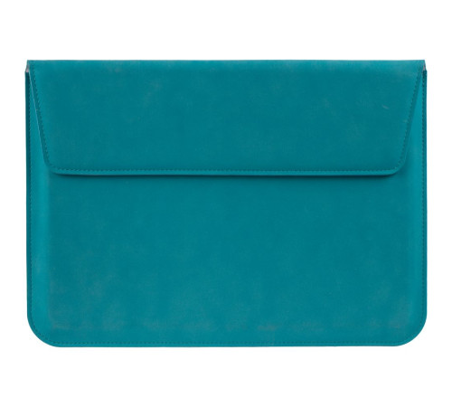 Чехол для ноутбука Nubuk, бирюзовый