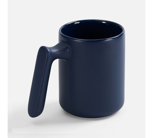 Кружка Visari, темно-синяя