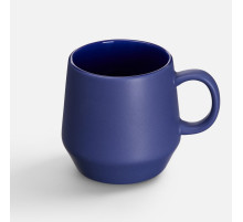 Кружка Tubbi, синяя