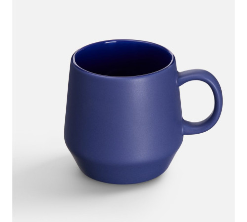 Кружка Tubbi, синяя