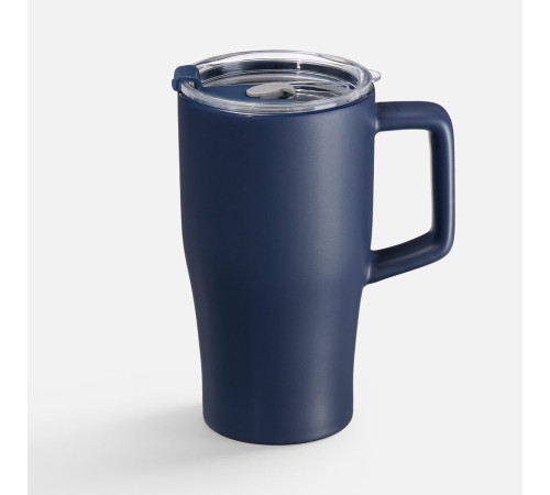 Кружка Grandios, синяя