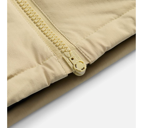 Куртка-парка унисекс Sfera, бежевая