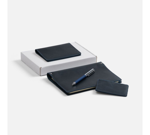 Набор inStream Maxi, синий