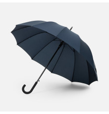 Зонт-трость Sombrella, темно-синий