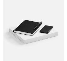 Набор Tact Energy, черный