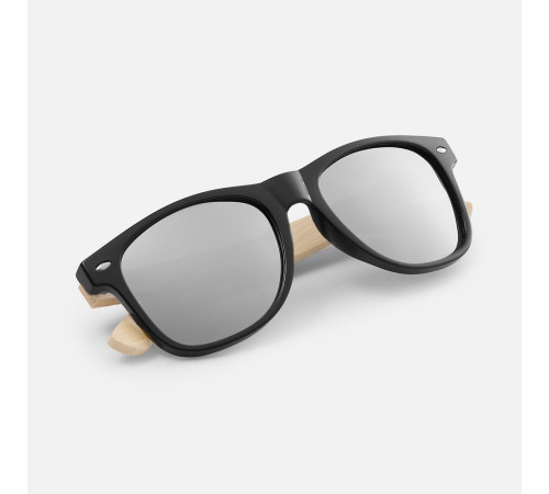 Очки солнцезащитные Varadero, ver.2, черные