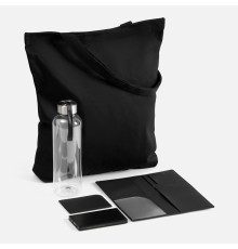 Набор Dorset Energy, черный