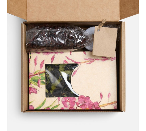 Набор Vitamizing, крафт