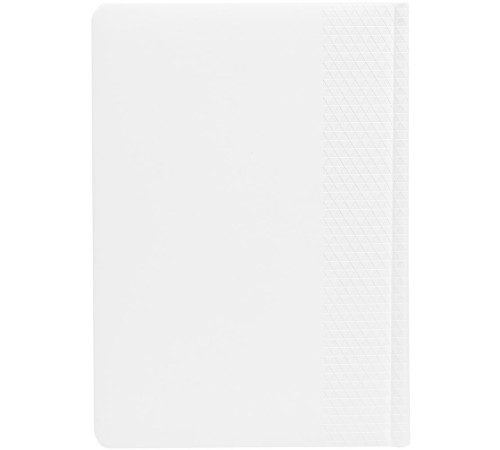 Ежедневник Prizma, недатированный, белый