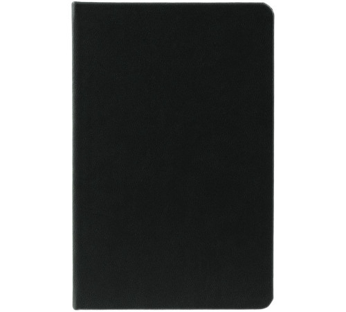 Ежедневник Base Mini, недатированный, черный