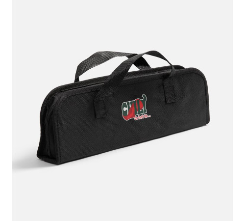 Набор для барбекю Friti, черный