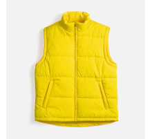 Жилет Kama, желтый