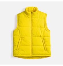 Жилет Kama, желтый
