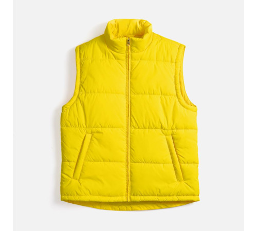 Жилет Kama, желтый