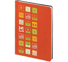 Ежедневник Industry, сельское хозяйство