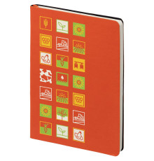 Ежедневник Industry, сельское хозяйство