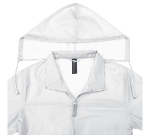 Ветровка женская Sirocco белая