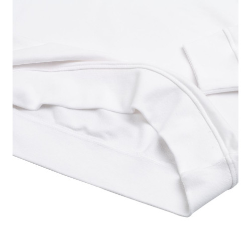 Свитшот унисекс BNC Inspire (Organic), белый