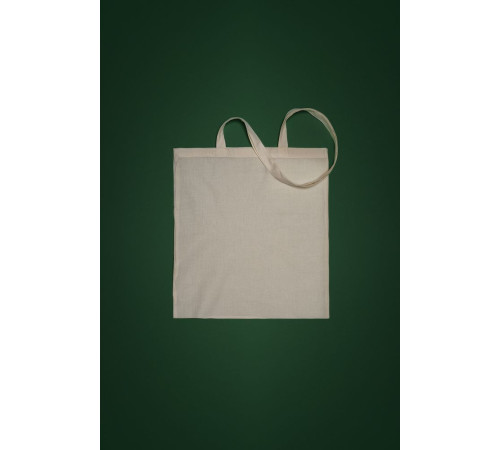 Холщовая сумка Basic 105, неокрашенная