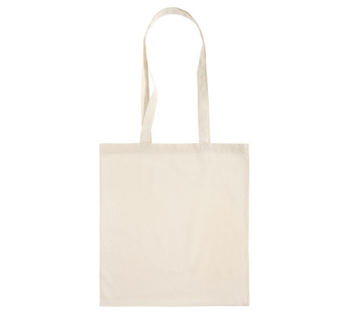 Холщовая сумка Basic 105, неокрашенная
