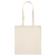 Холщовая сумка Basic 105, неокрашенная