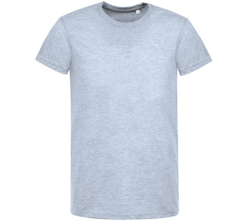 Футболка мужская Regent Fit 150, голубой меланж