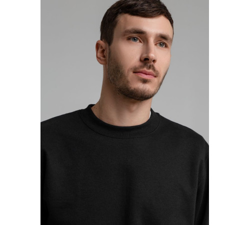 Толстовка Spider 260, черная