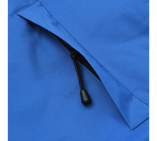 Куртка на стеганой подкладке Robyn, ярко-синяя